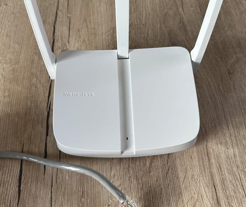 Žična mreža ili Wi-Fi – šta je bolje za stabilnu internet konekciju