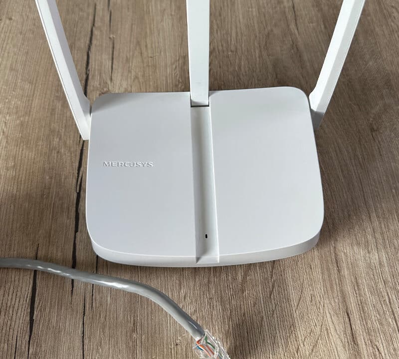 Žična mreža ili Wi-Fi – šta je bolje za stabilnu internet konekciju