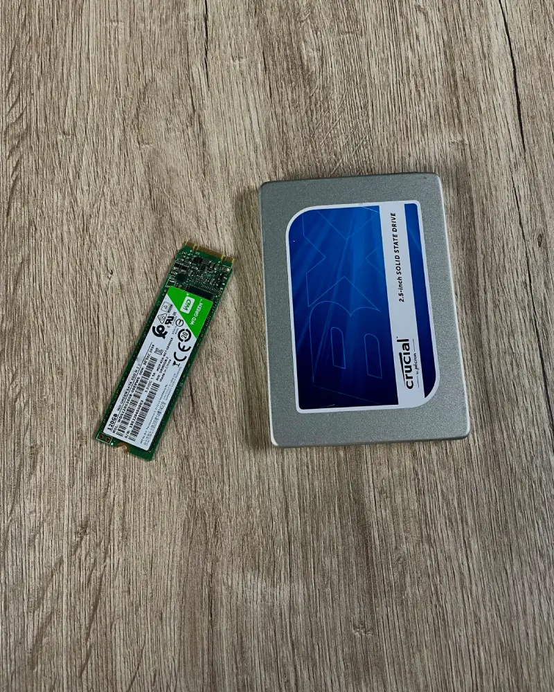 SSD disk za ubrzanje računara i nadogradnju sistema