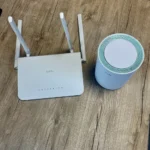 Slab wifi signal
