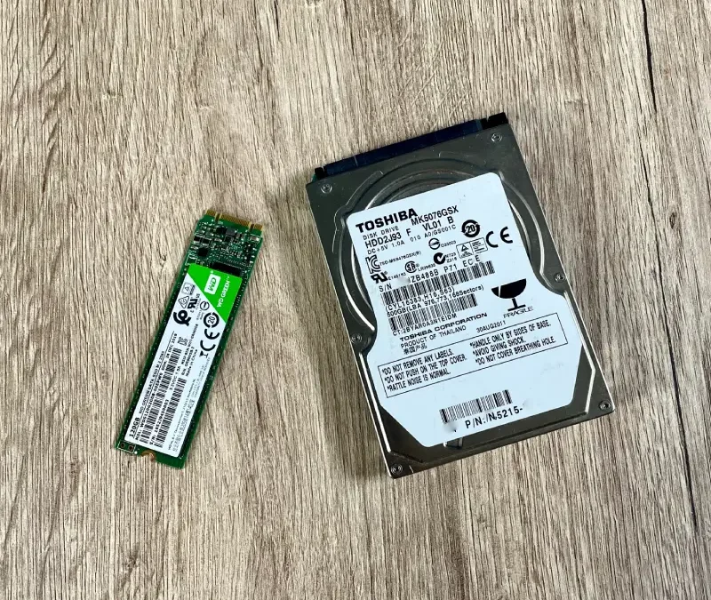 Zašto je SSD i dalje najbolja investicija
