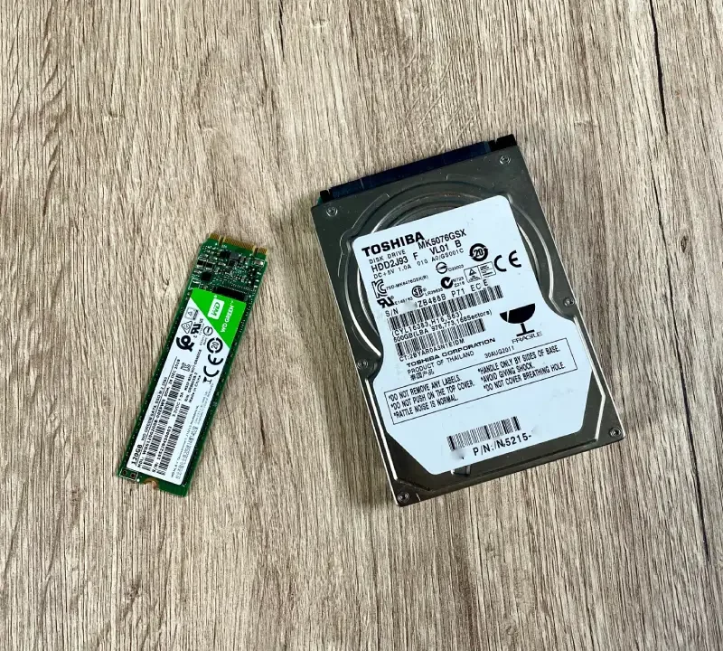 Zašto je SSD i dalje najbolja investicija