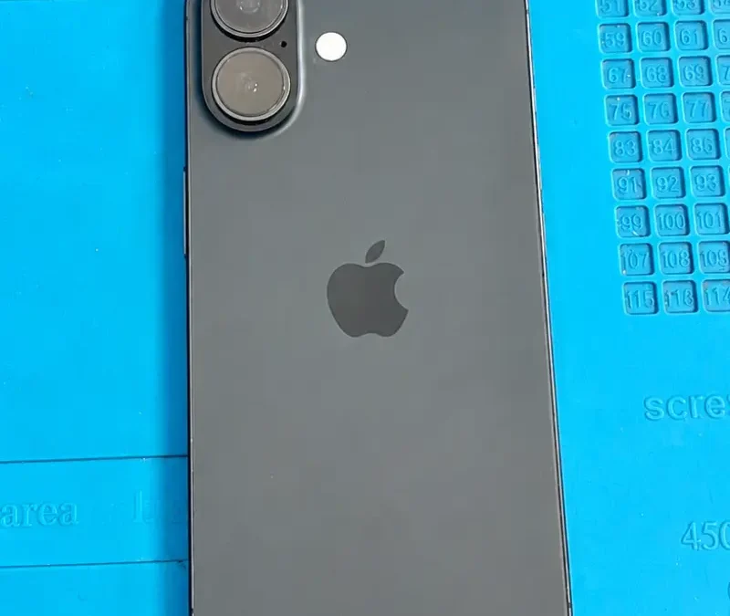 Zamena poklopca iphone 17 Krusevac