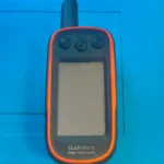 Garmin prestao da radi i ne uključuje se