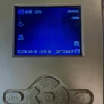 Kamera hc940 pro nema mrezu